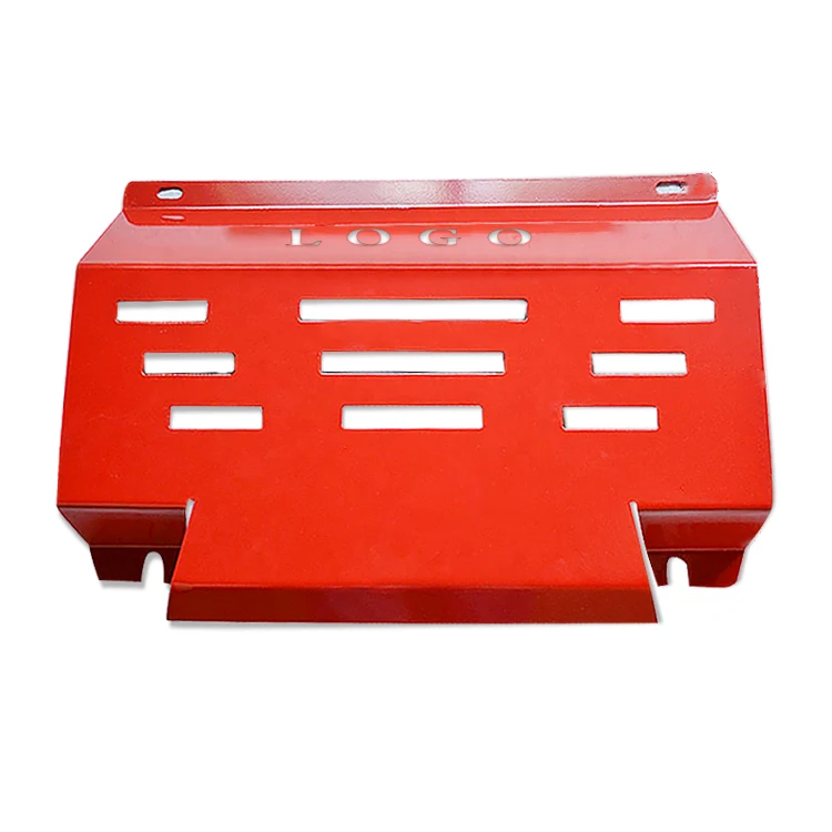 car engine protection