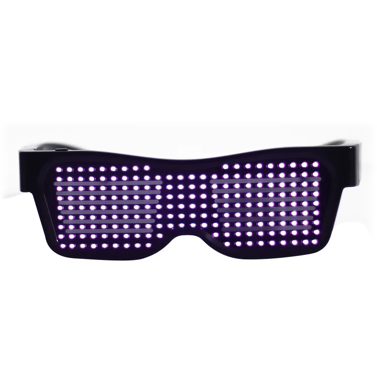 fun glasses for parties