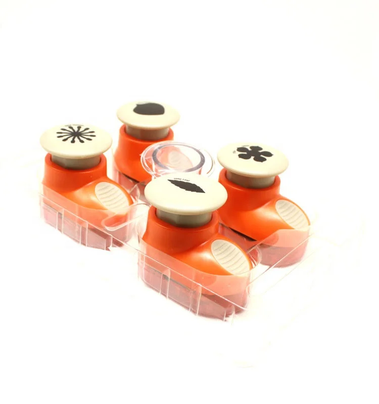 
Handmade Crafts Scrapbooking Tool Paper Punch For Photo Gallery DIY Gift Card Punches Embossing Device Stamping 