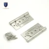 4 Inch Ball Bearing folding hinge