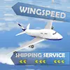Responsible professional Shenzhen/HongKong freight forwarder shipping service to Long beach USA -skype:bonmedjoyce
