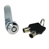 wholesale high quality furniture digital electrical cabinet lock with master key