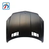 Auto Parts Engine Cover Front Car W166 Engine Hood For Benz