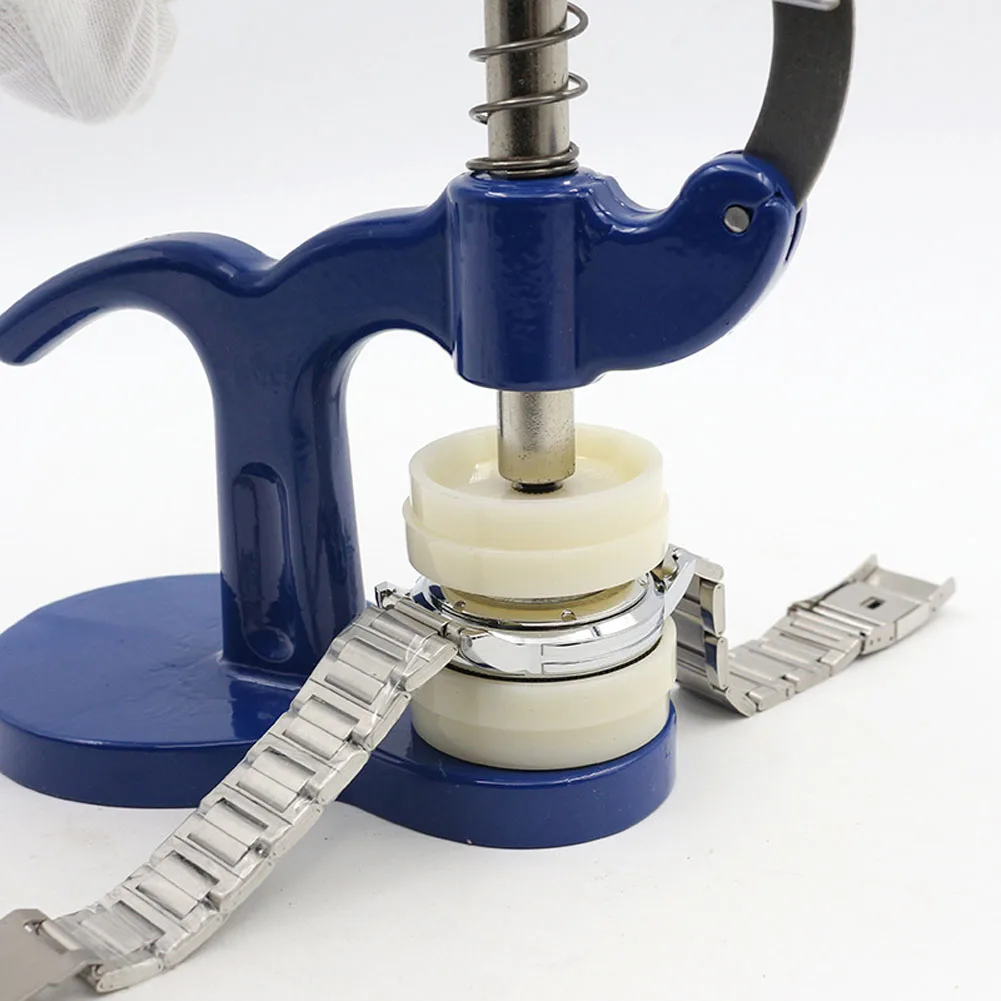 钟表手表工具压力后盖手表更换电池手表钟表工具