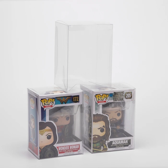 4 pack pop protector