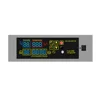 Mini incubator controller combination control 220V or 110V combination with plastic panel and mask + temperature and humidity