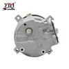 China Reliable Manufacturer Auto Electrical Systems 3 Hp Deep Freezer Compressor