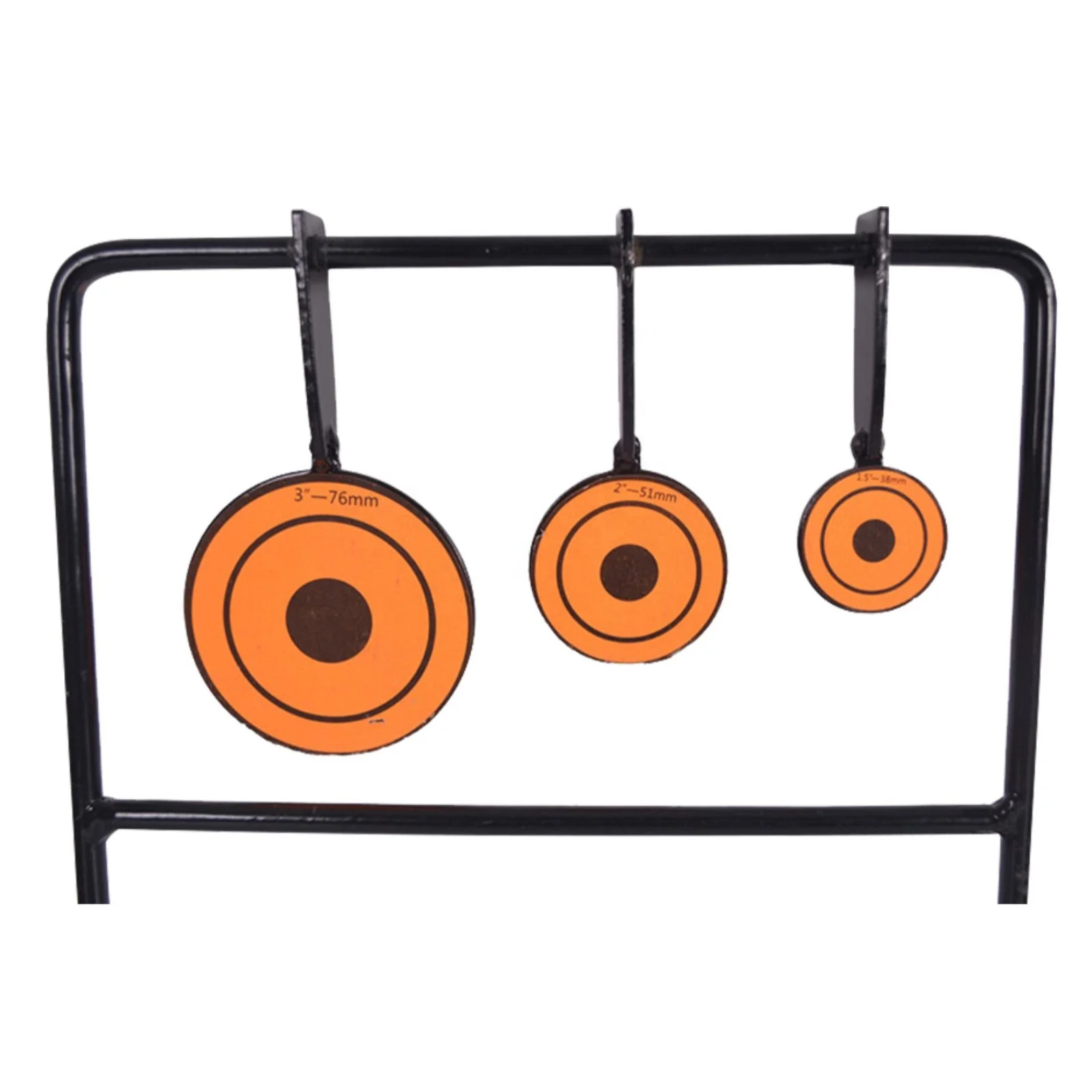 Highwild Three Spinner Shooting Targetsautomatic Reset Rotating