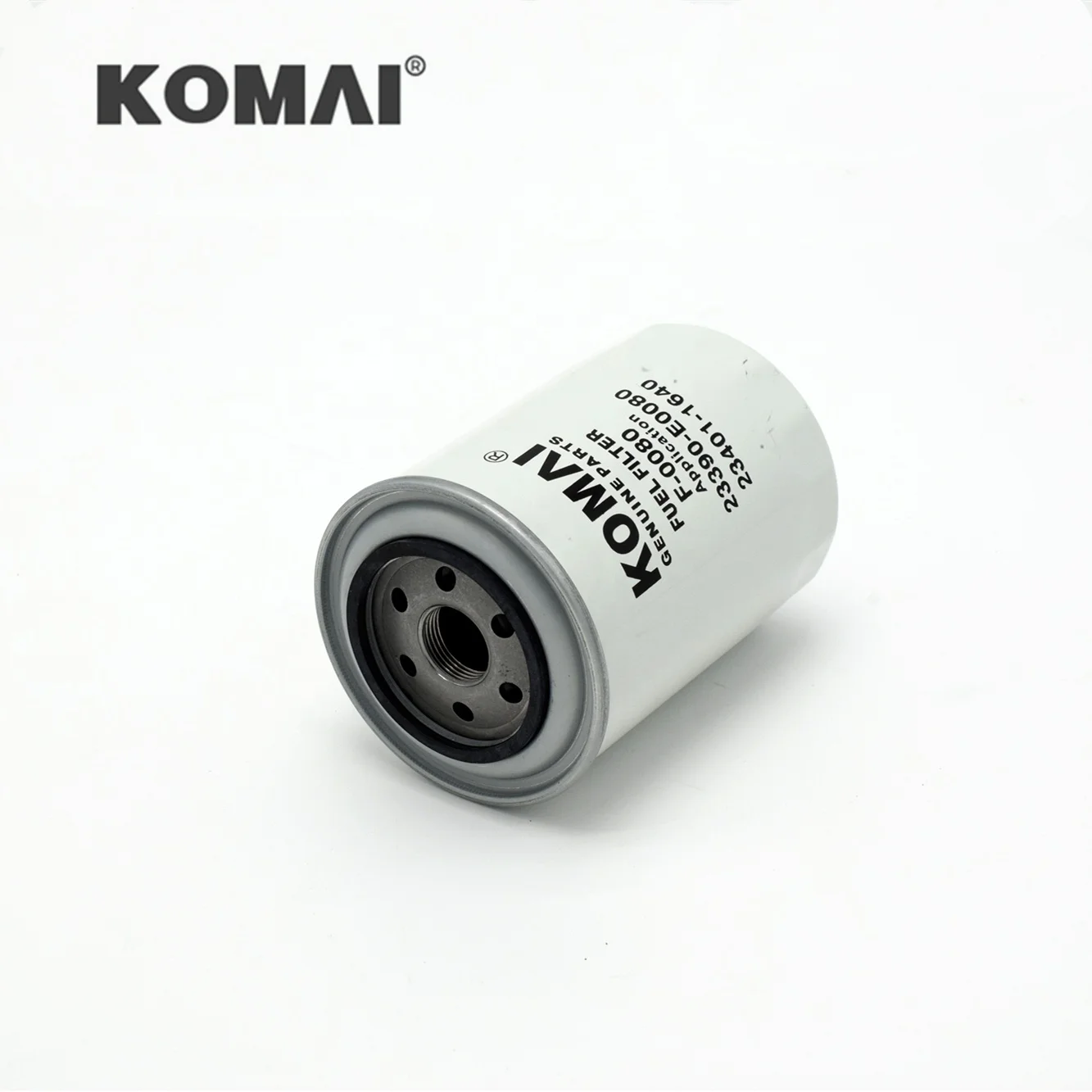 Fuel Filter Cross Reference 23401-1221 P55-0683 for Kobelco 480