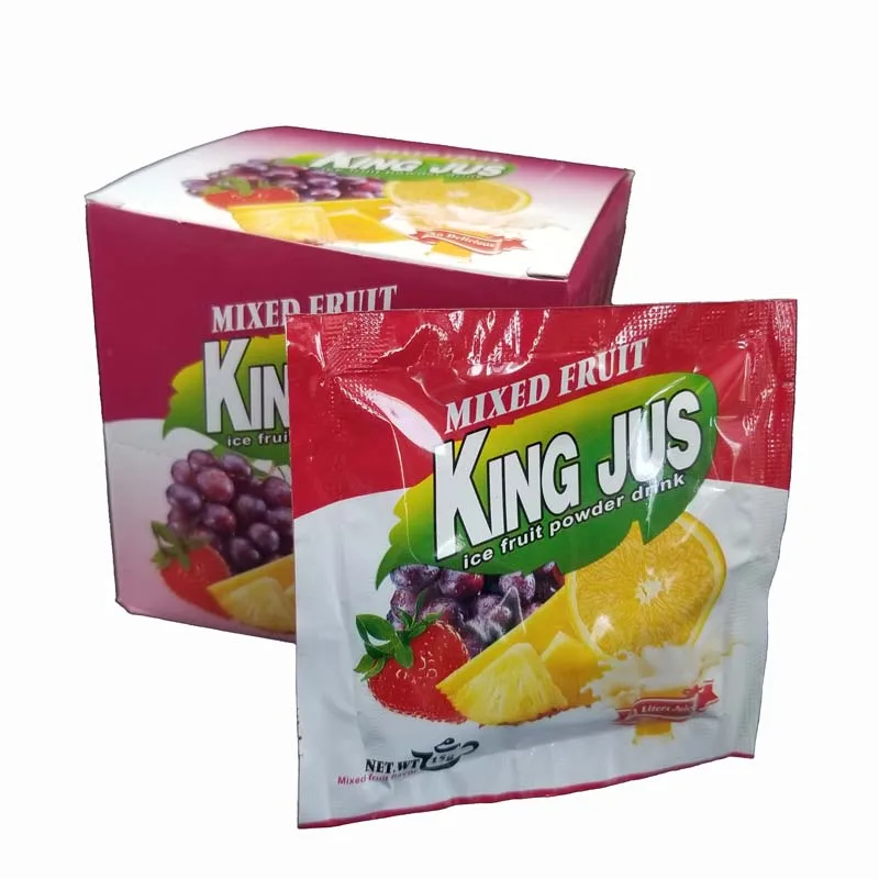 Concentrate Fruit Instant Juice Powder Food Beverage Drink Buy
