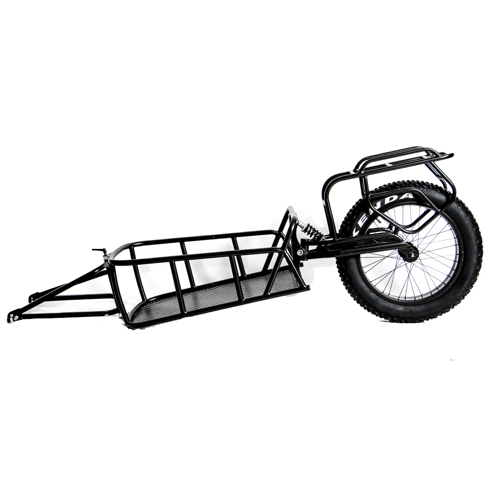 bicycle cargo trailers for sale