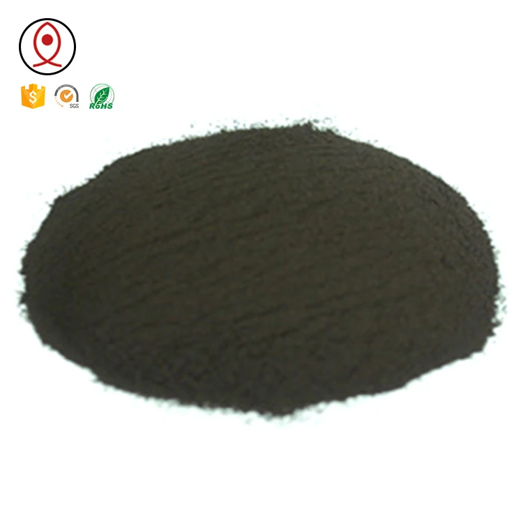 Đồng II Oxit M&agrave;u Đen