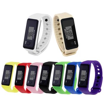 child's pedometer watch