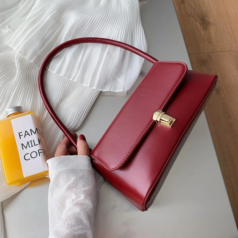 ANGEDANLIA summer designer leather handbags online for women-3