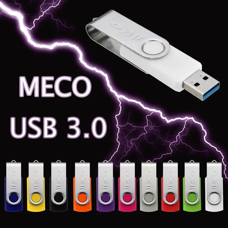 meco usb 3 flash driver for mac