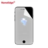 Spray Bottle Solution 3D Full Size Cover Water Hydrogel Screen Protector Film For iPhone 7 7 Plus