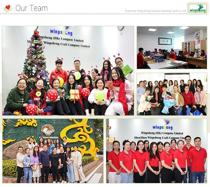 customization paper pad double side printing scrapbooking craft supplies