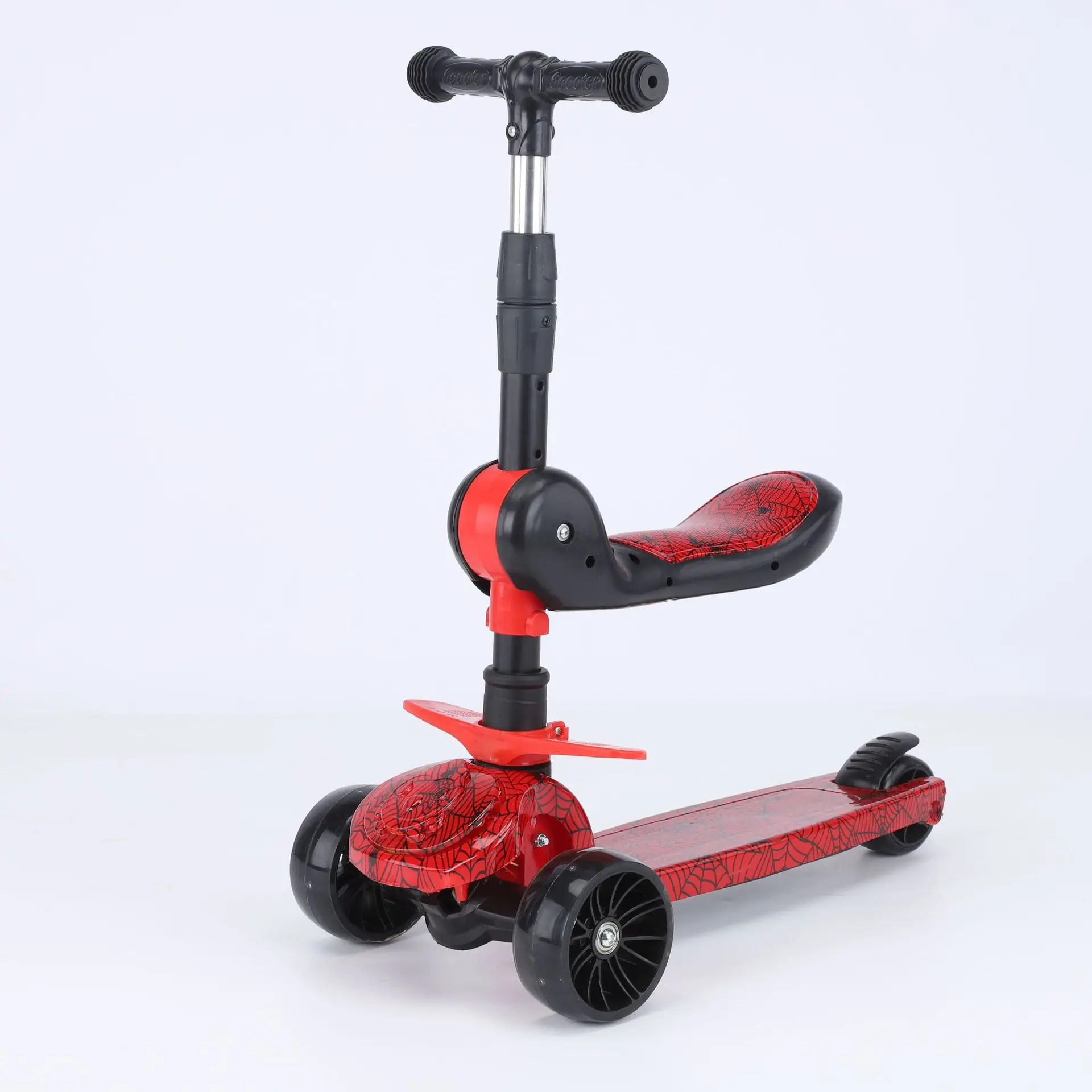 Kids Scooter For Kids 3 Wheeled For Sale Baby Walker Children Scoote