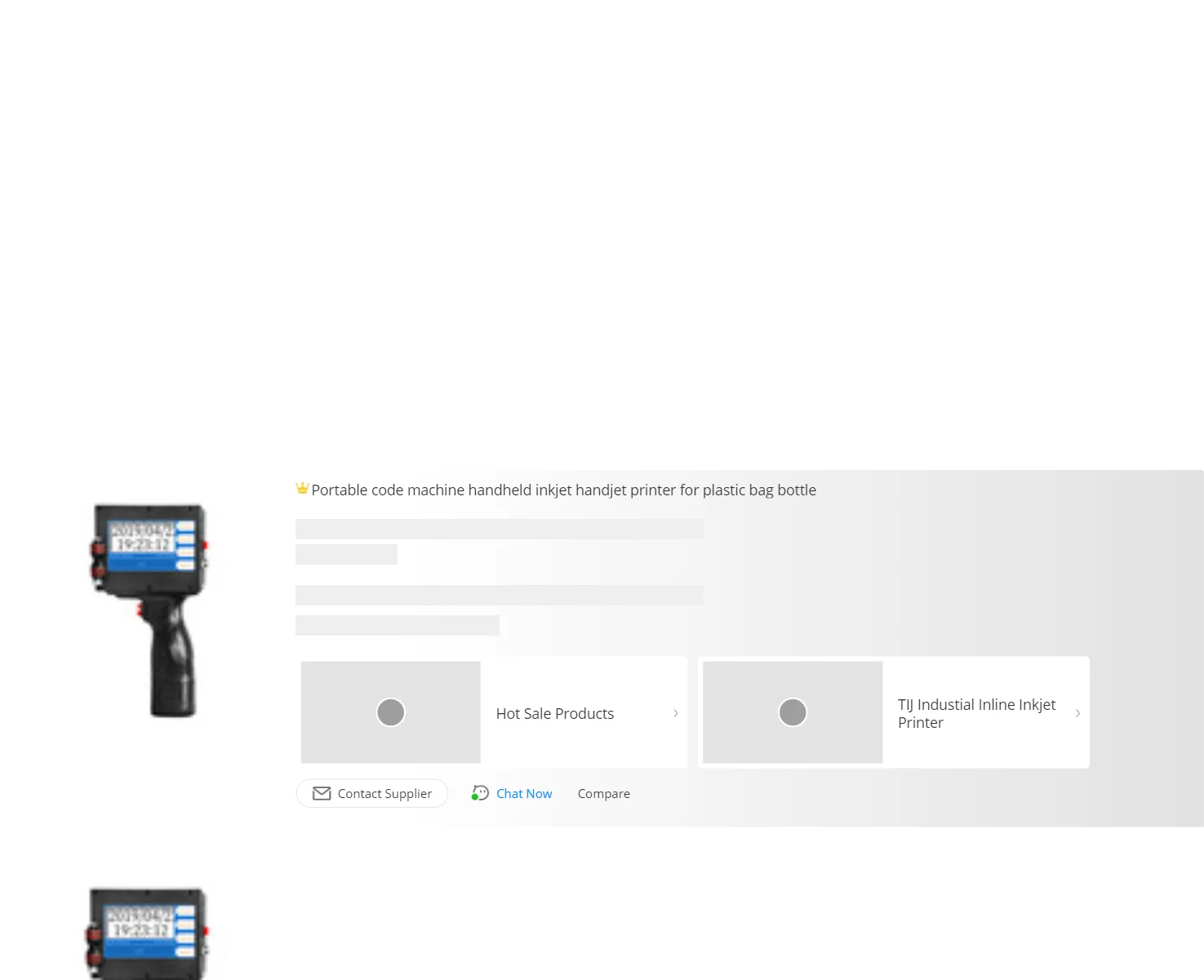 handjet printer for clothes