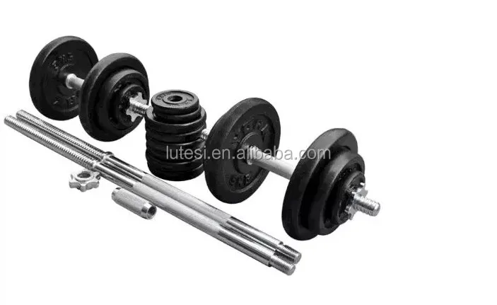 barbell weight set sale