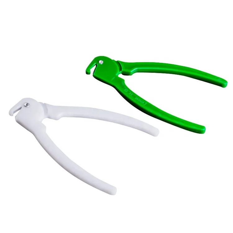 Newborn Use Disposable Umbilical Cord Clamp Cutter Buy Cord Clamp
