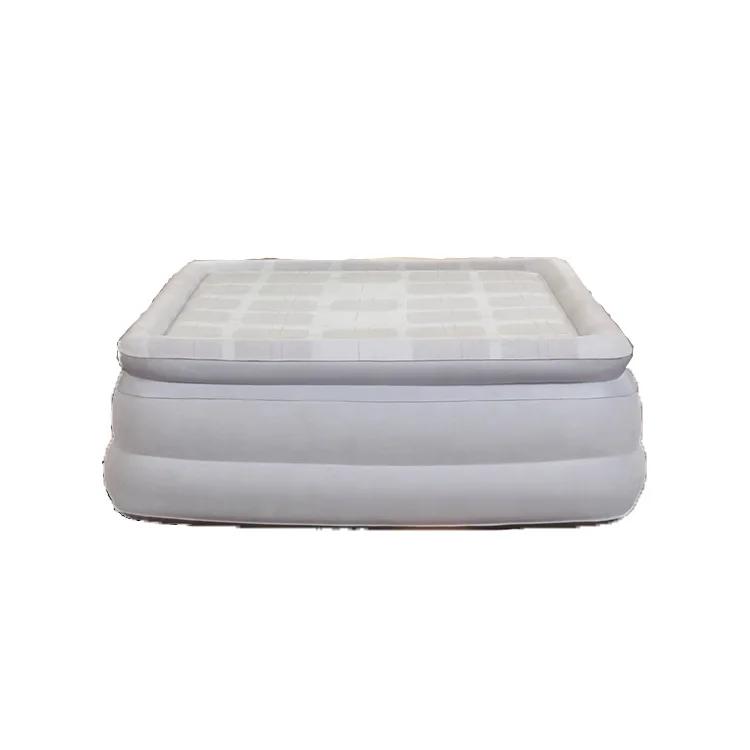 memory foam inflatable mattress