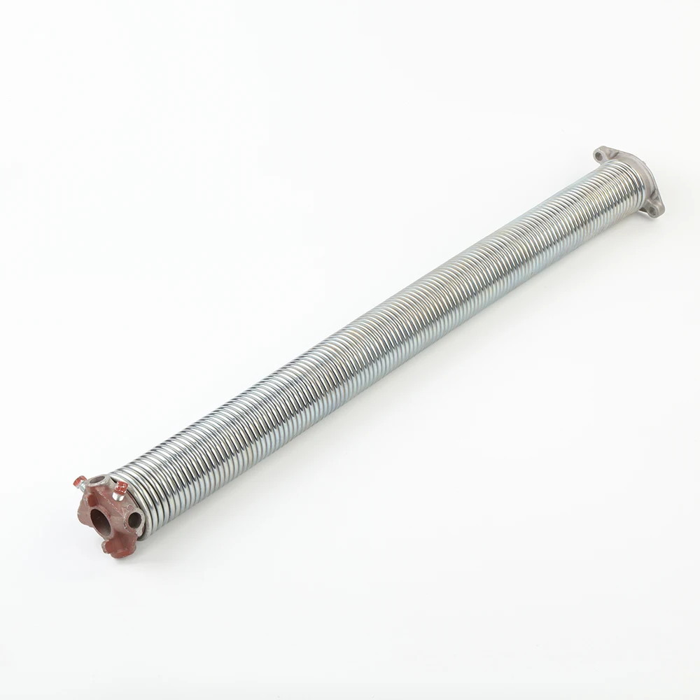 用于车库门零件的扭簧