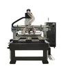 Good quality ATC Woodworking Engraving Carving Wooden Panel Furniture Auto Tool Change 3 or 4axis wood cnc router machine 1325