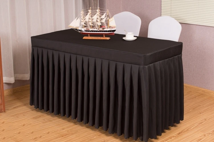 conference table cloth