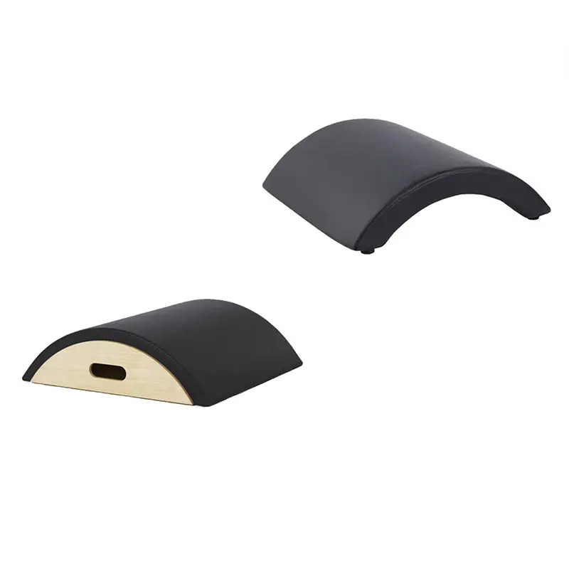 Pilates Reformer Front View