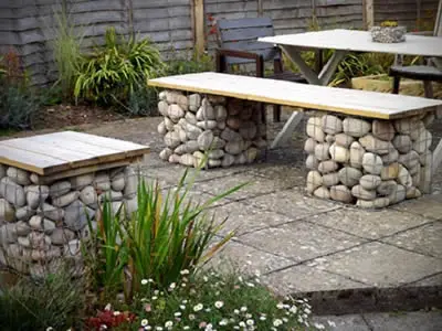 Galfan Coating Wire Mesh Stone Cage Welded Gabions for retaining wall