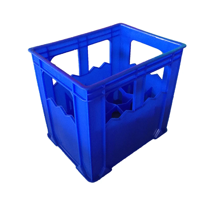 Virgin Material 550 Ml 24 Bottles Plastic Beer Crate Soda Crate Wine Crate Buy Plastic Beer 3973