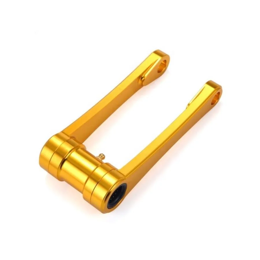 Motorcycles Adjustable Rear Lowering Link Kit For Harley Davidson Buy