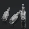 9/12/36pin nano needle cartridge permanent makeup tattoo needle for derma pen replacement micro needling tips