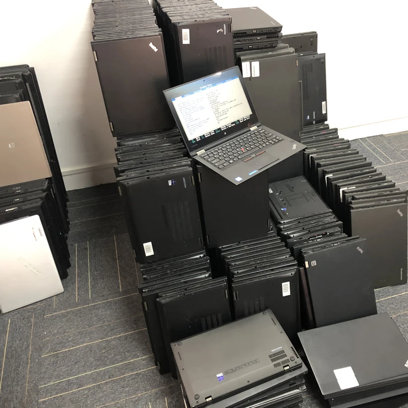 200 Business Office Used Laptops For Sale Wholesale 840 G1 G2 G3 G4 850