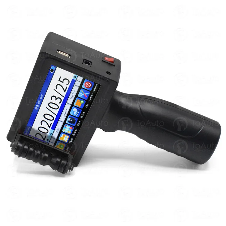 inkjet printer (5)