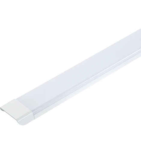 2 Years Warranty 27W LED Batten Lights Led Batten linear Light Fixture with aluminium material led cabinet batten light