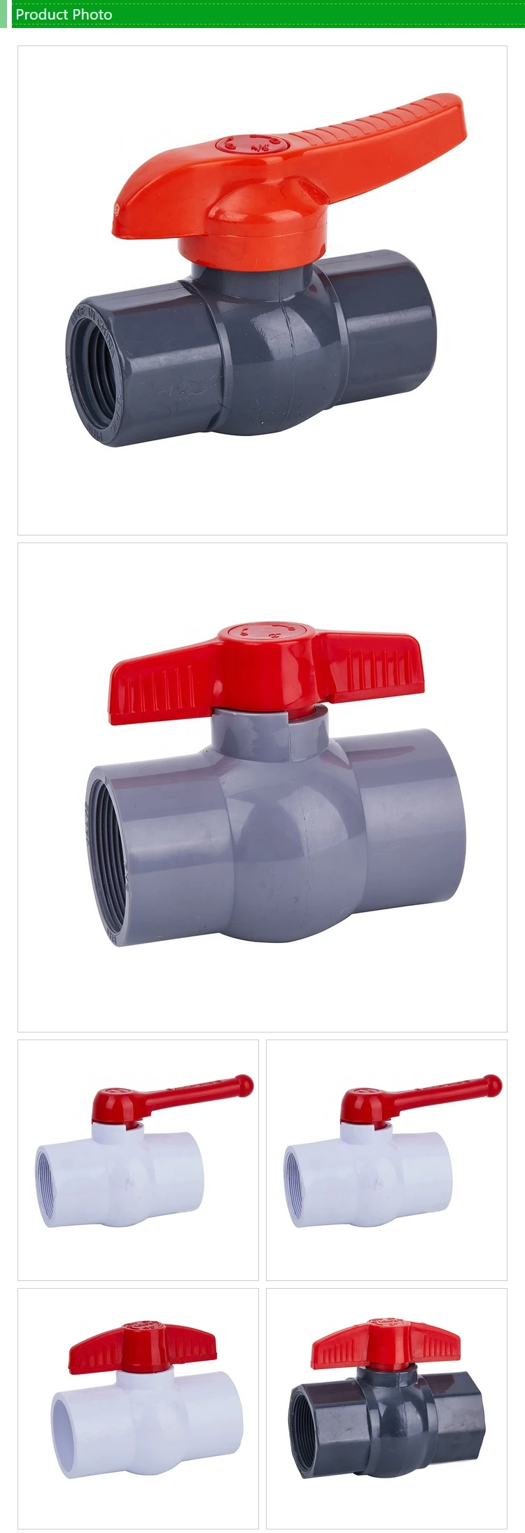 Blue Color Pvc Ball Valve Buy Pvc Ball Check Valve,Pvc Ball Valve