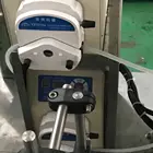 Centrifuge tube Nucleic acid reagent filling capping and labeling machine