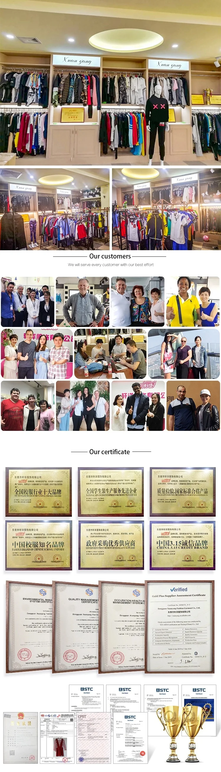 Męskie sukienki z długim rękawem Customiz Casual Odzież biurowa z nadrukiem Koszule dla mężczyzn Dzianina Obraz Plain517_voghion.com