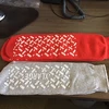 skid socks slip on socks non-skid socks