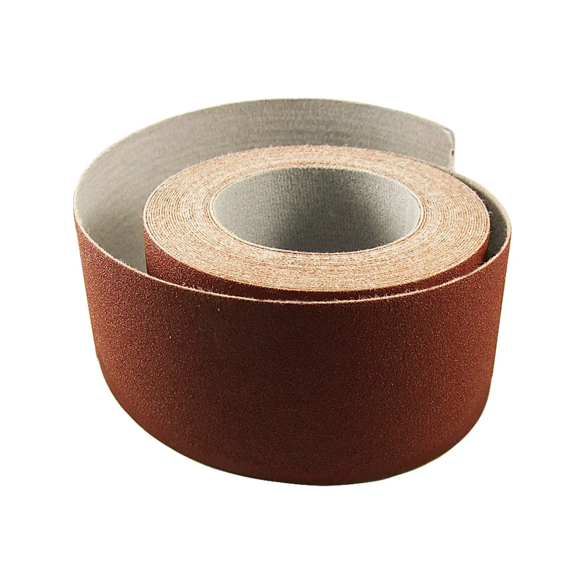 High Performance Aluminum Oxide Sandpaper Roll For Metal/wood Buy