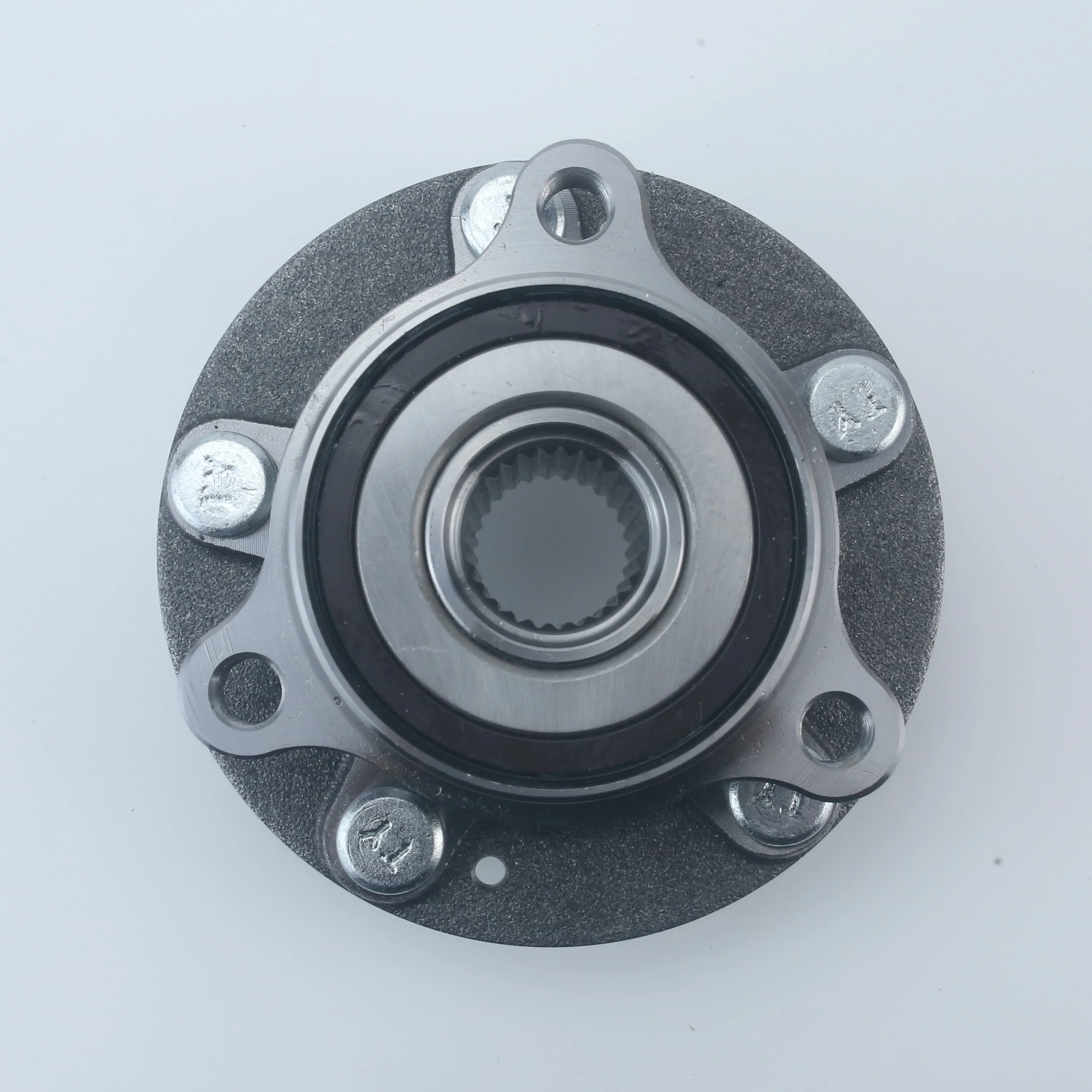 Auto Parts Front Wheel Hub Assembly HUB AND Bearing 51750-J9000 For Hyundai ELANTRA  OEM 51750J9000 factory