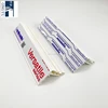 Sash 88 Sliding Plastic Interior Frame Casement Door Laminated Multiple Shape Customized Upvc Kinbon Window Pvc Profile