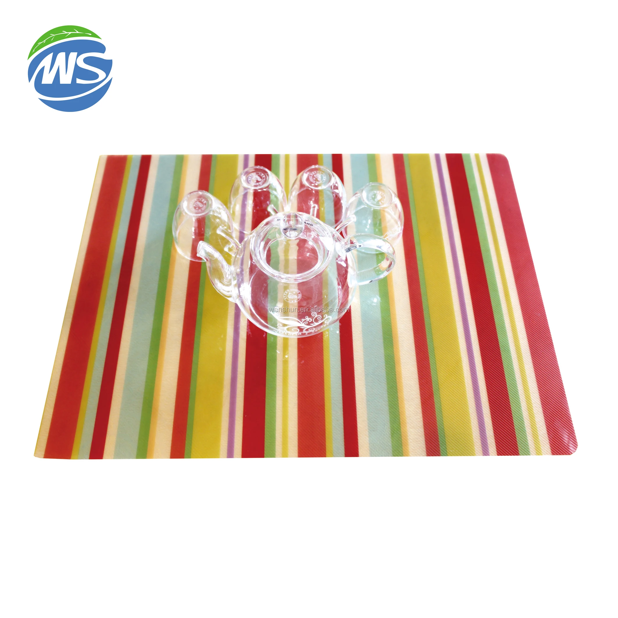 Sublimation Placemat Blanks Table Record Placemat For Switzerland Buy