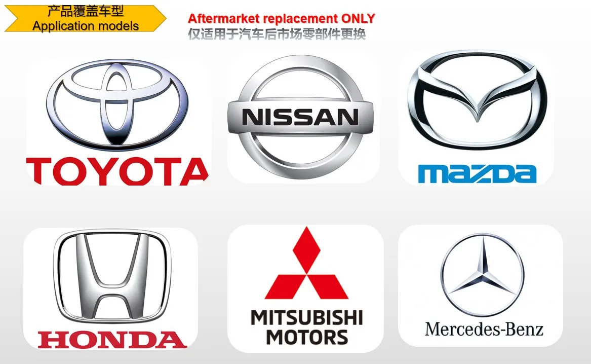 中国制造悬架 fr 减震器 oe 51611-本田 civic fb 2/3 ts6-h03 2012