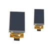 sunlight readable lcd display 3 inch 240*400 dots super september tft transflective lcd screen
