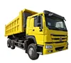 Sinotruck Howo Dumper Truck 6x4 10 Wheeler 25Ton Tipper Truck Dump Truck