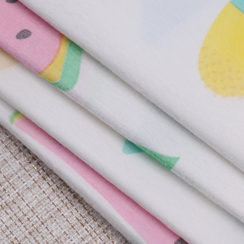 disposable non-woven baby changing pad cover.JPG