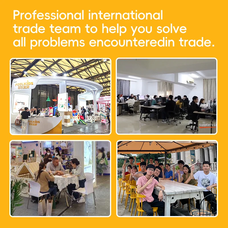 Feelkids ALITA- NC24189 High Capacity Outdoor Playground Equipment Red Plastic+Galvanized Pipe Slide Children's Amusement Park manufacture